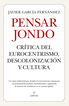 Pensar jondo