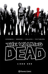 The Walking Dead n&ordm; 01/08