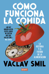 C&oacute;mo funciona la comida