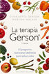 La terapia Gerson (N.E.)