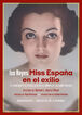 Miss Espa&ntilde;a en el exilio