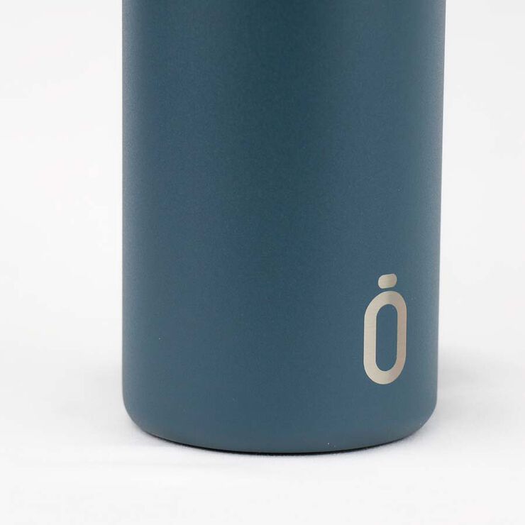 Botella Termo Runbott Mii 1000ml Ocean
