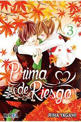 Prima de riesgo 3
