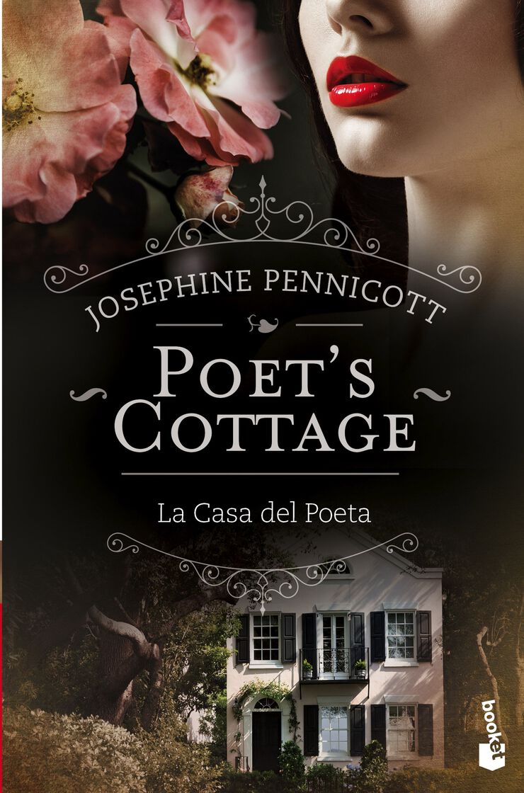 Poet's Cottage. La casa del poeta