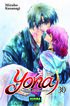 Yona 30 Princesa del amanecer