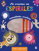 Mis creaciones con espirales
