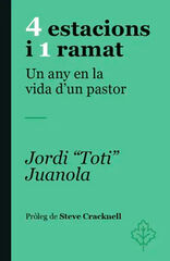 4 estacions i 1 ramat