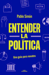 Entender la polit&iacute;ca