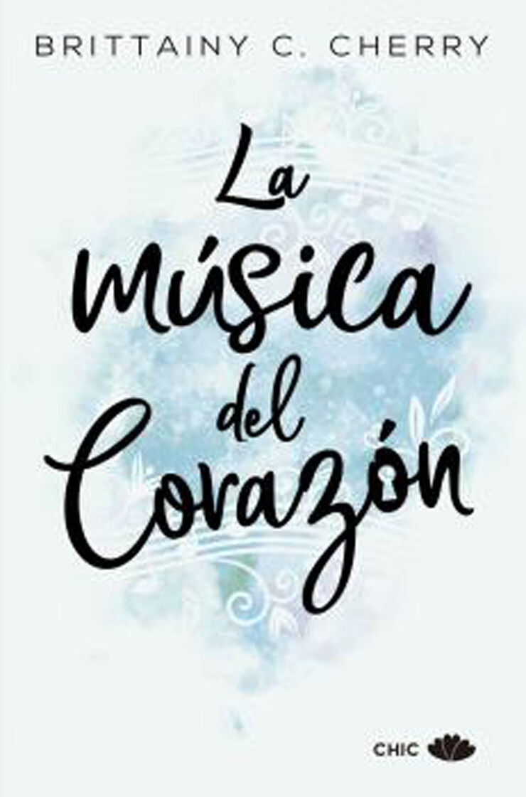 La m&uacute;sica del coraz&oacute;n