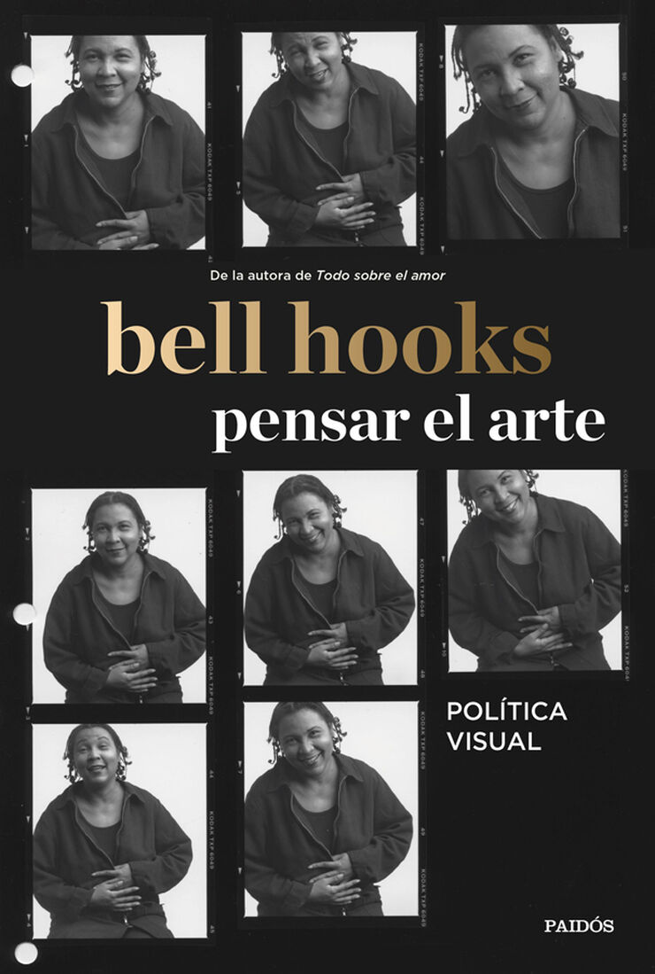 Pensar el arte