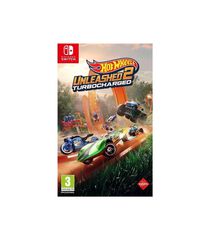 Hot Weels Unleashed 2 Nintendo Switch