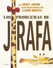 Los problemas de jirafa