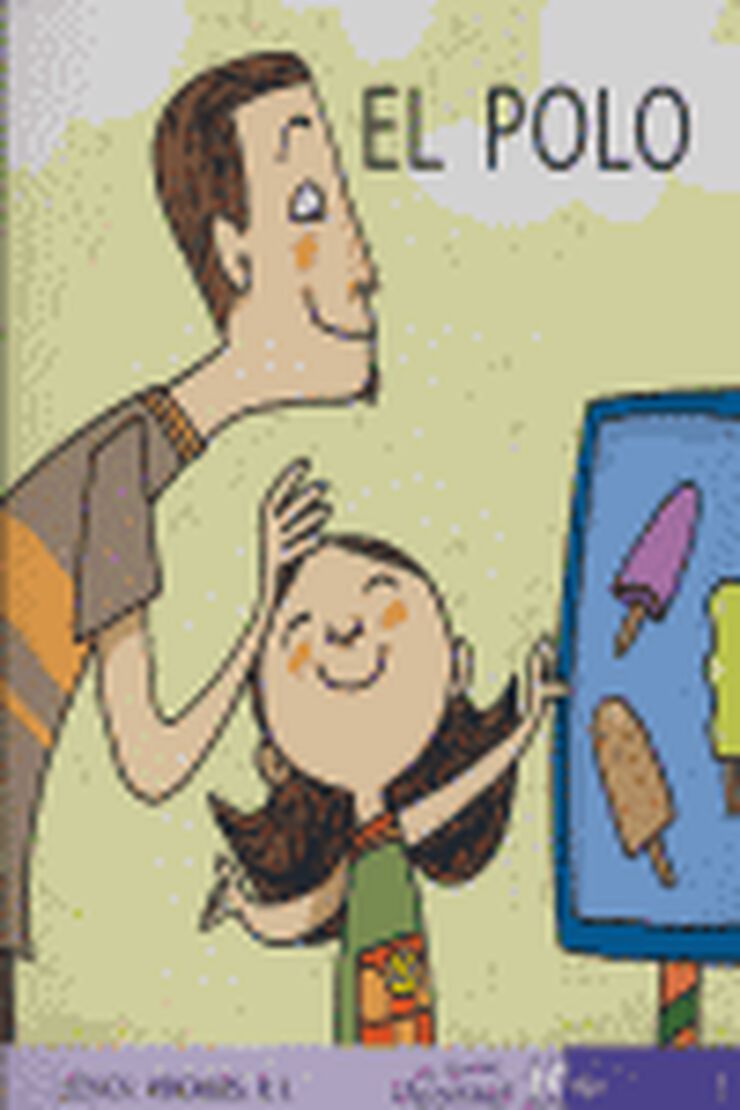 Polo. May&uacute;sculas