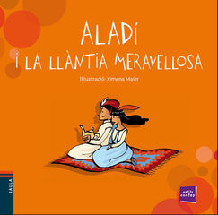 Alad&iacute; i la ll&agrave;ntia meravellosa