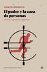 El poder y la caza de las personas
