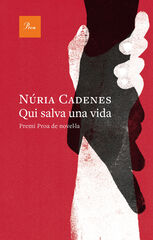 Qui salva una vida