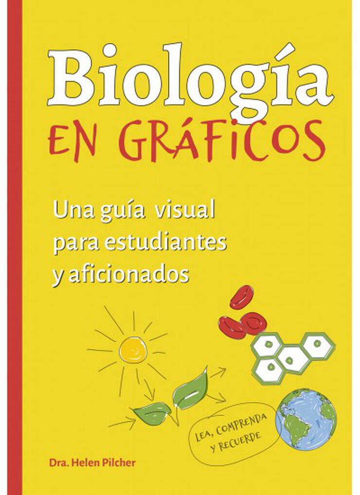 Biolog&iacute;a en gr&aacute;ficos