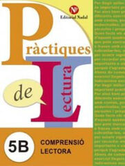 Pr&agrave;ctiques Lectura 5B Nadal