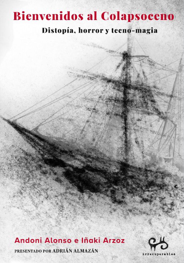 Bienvenidos al colapsoceno