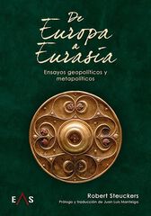 De Europa a Eurasia