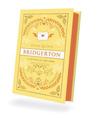 A Sir Phillip, con amor (Bridgerton 5). Edici&oacute;n coleccionista
