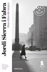 Dos d&iacute;as de mayo