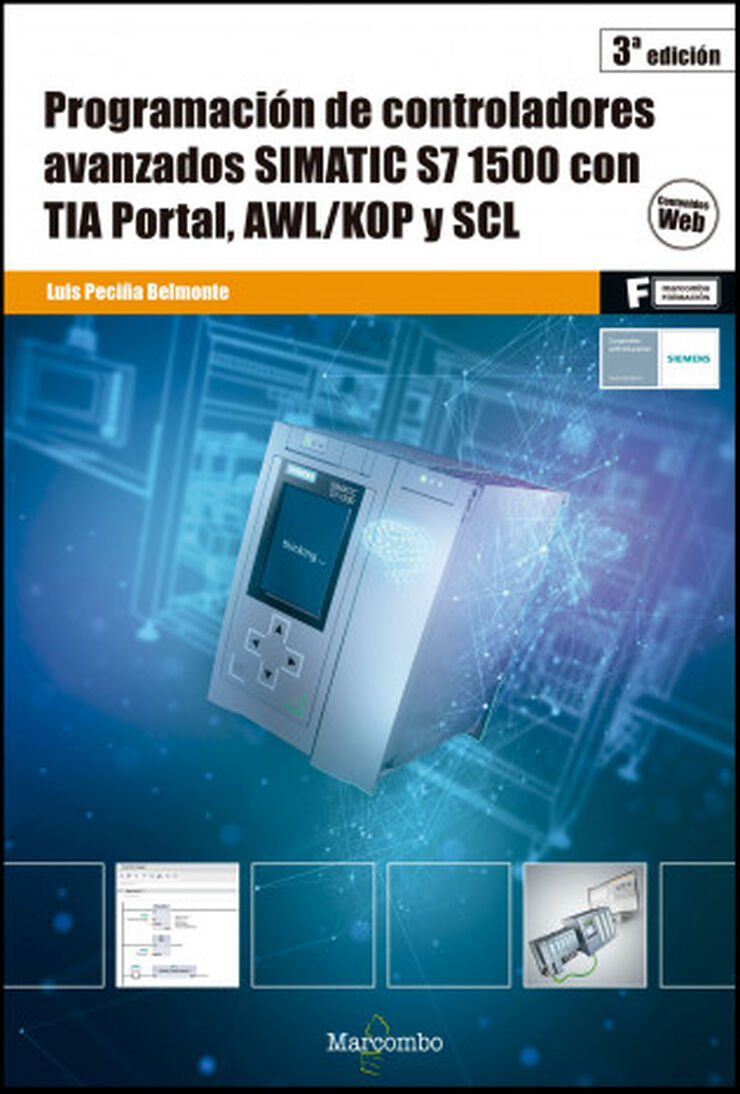 Programaci&oacute;n de controladores avanzados