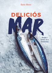 Delici&oacute;s mar