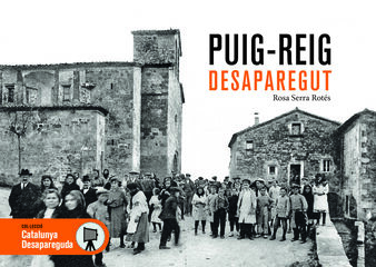 Puig-Reig Desaparegut