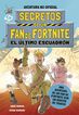 Secretos de una fan de Fortmite 2: EL &uacute;ltimo escuadr&oacute;n