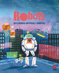 Robots. Inteligencia artificial y rob&oacute;tica