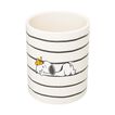 Gobelet cer&aacute;mica Snoopy