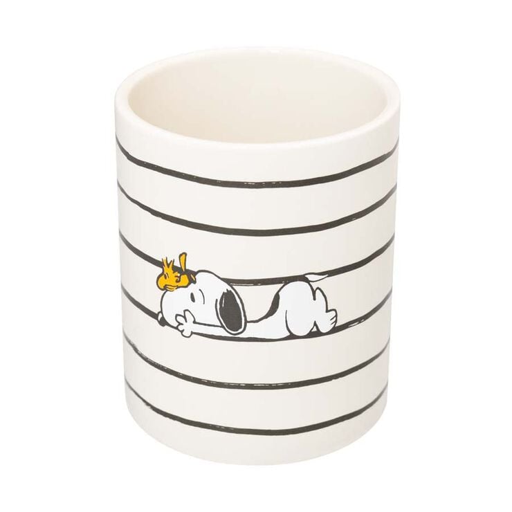 Gobelet cer&aacute;mica Snoopy