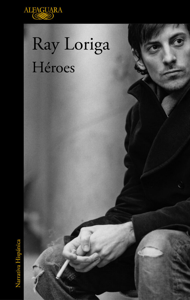 H&eacute;roes