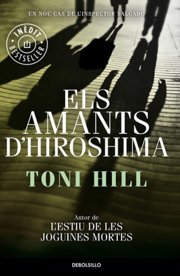 Els amants d'Hiroshima