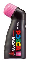 Rotulador Posca Mop'r PCM-22 3-19mm rosa
