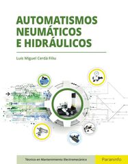 Automatismos Neum&aacute;ticos e Hidr&aacute;ulicos