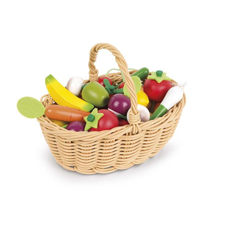 Fruites i verdures