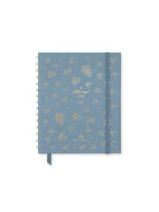 Agenda setm/vista castell&agrave; 2025 Great Moustach tex&agrave;