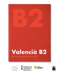 Valenci&agrave; B2 (2019)