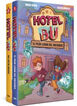 Hotel Bu. Pack libros 1 y 2