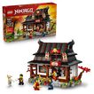 LEGO&reg; Ninjago Farga Quatre Armes: 15&egrave; Aniversari 71858