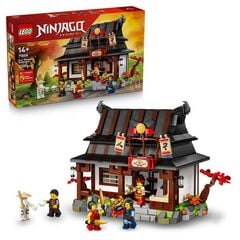 LEGO&reg; Ninjago Farga Quatre Armes: 15&egrave; Aniversari 71858