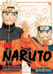 Naruto Jump Remix n&ordm; 09/24
