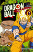 Dragon Ball Color Cell n&ordm; 01/06