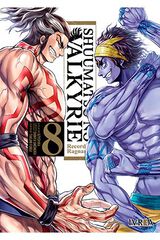 Shuumatsu no valkyrie-record of ragnar&ouml;k 8