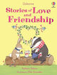 Stories of Love and Friendship (Illustrated Stories)