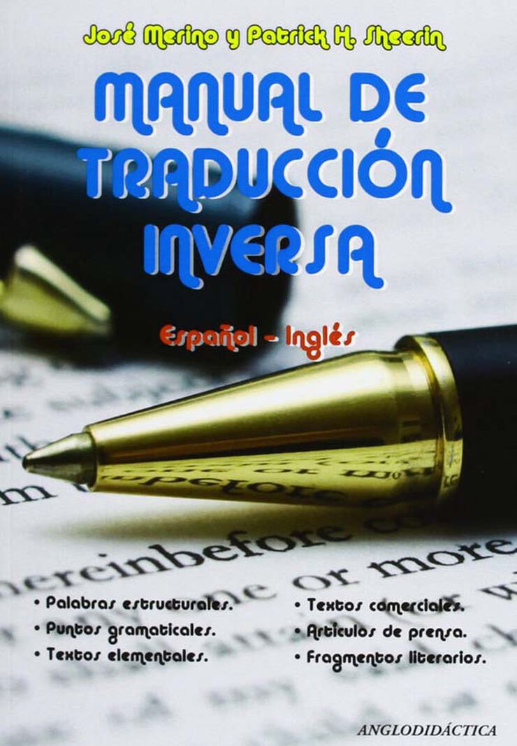 AD Manual traducci&oacute;n inversa ESP-ING