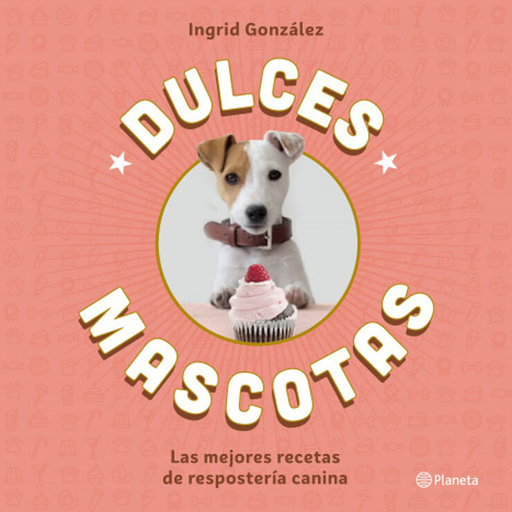 Dulces mascotas