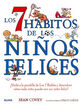 Siete h&aacute;bitos de los ni&ntilde;os felices